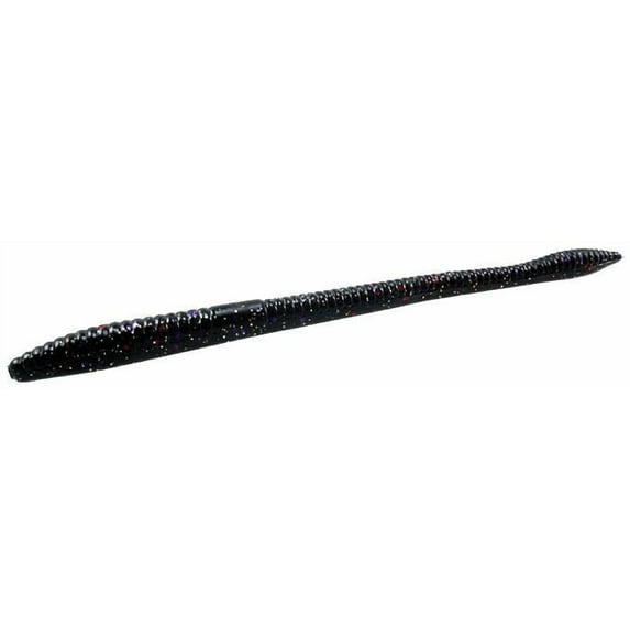 Zoom 004334-SP Finesse Worm 4 1/2" 20Pk South Africa Special