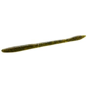 Zoom 006120 Trick Worm , 6 1/2, Soft Baits