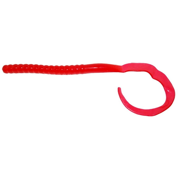 Zoom Ol Monster Worm Strawberry