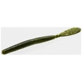 thumbnail image 1 of Zoom 051281-SP Original Paddle Tail Speed Worm 5 3/4" 15Pk, 1 of 4