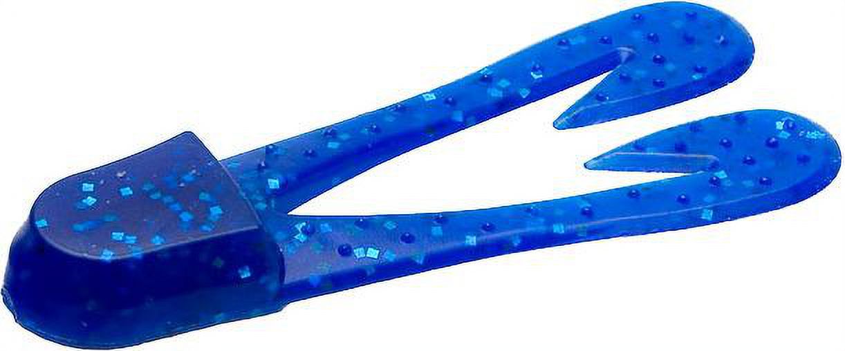 Zoom 084110-SP Ultra-Vibe Chunk Trailer 3