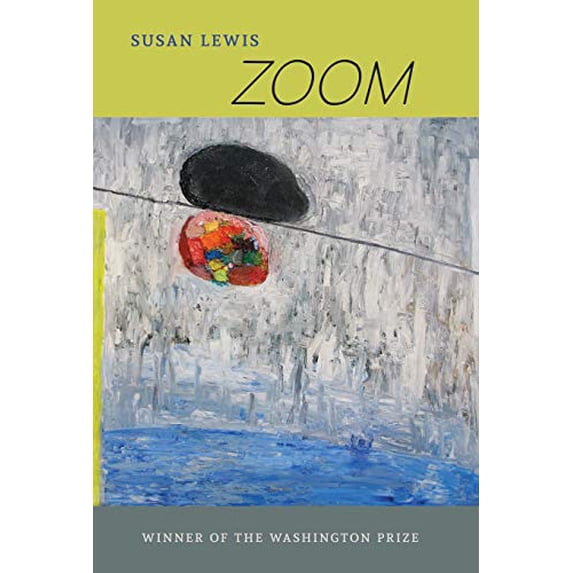 Pre-Owned Zoom (Paperback) 1944585184 9781944585181