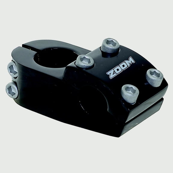 Zoom 4 Bolt AHEAD BMX Stem for 1 1/8" - 404150
