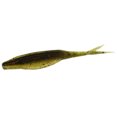 thumbnail image 1 of Zoom 4" Super Fluke Jr Fishing Lure, 10 Count, 1 of 6