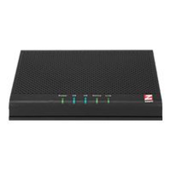 Zoom 5341 DOCSIS 3.0 Cable Modem