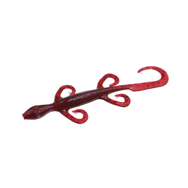 Zoom 6" Lizard (9 Pk)