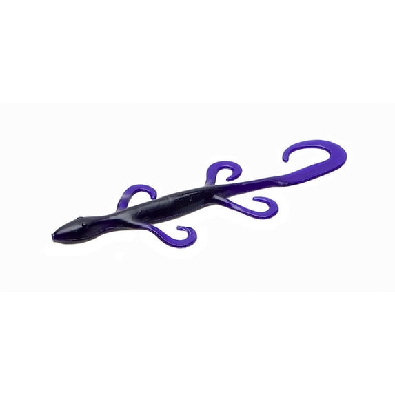Zoom 6" Lizard