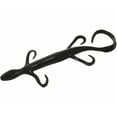 thumbnail image 1 of Zoom 8" Magnum Lizard Fishing Lures for Bass, 9 Count, 1 of 5