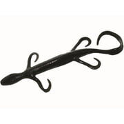 Zoom 8" Magnum Lizard Fishing Lures for Bass, 9 Count