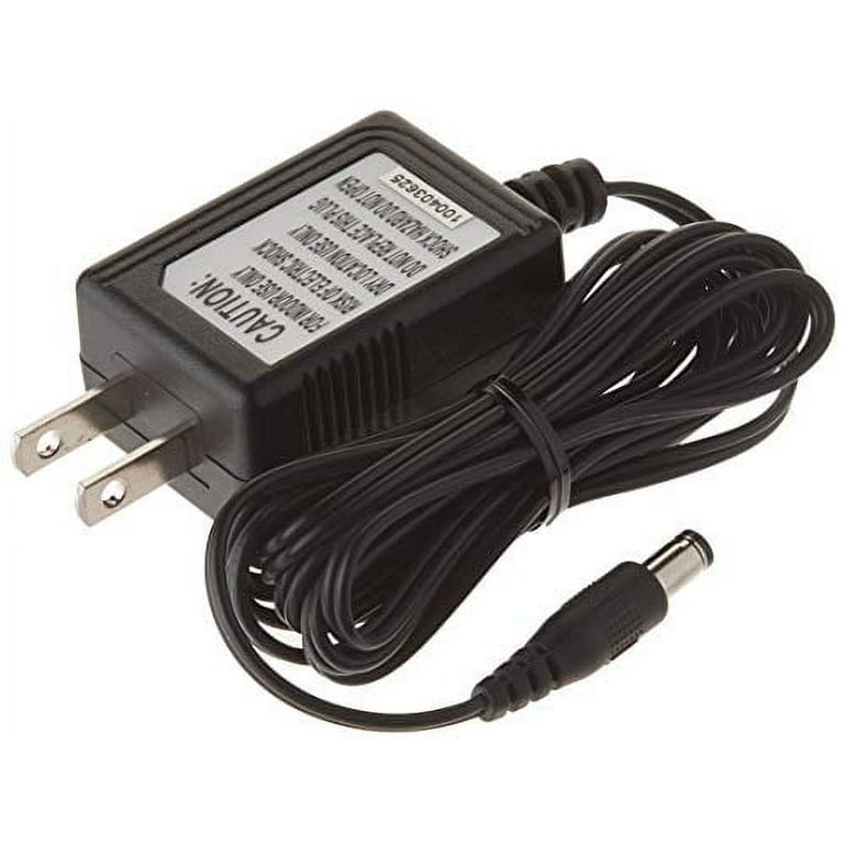 Amazon.com: PKPOWER AC Adapter for Zoom AD-16 AD-16A, Power