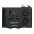 thumbnail image 1 of Zoom AMS-24 2x4 USB-C Audio Interface, 1 of 5