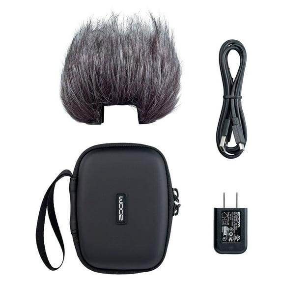 Zoom APH-2e Accessory Pack for H2essential Portable Recorder