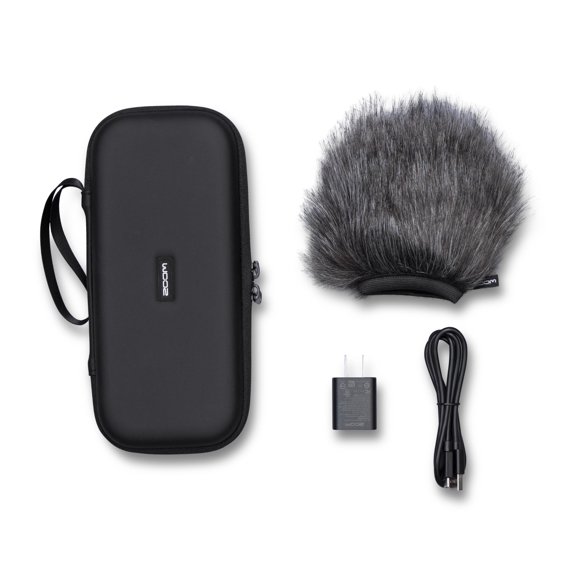 Zoom APH-6s Acsessory Pack for H6studio