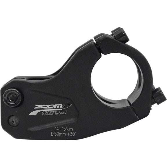 Zoom Ahead Handlebar Stem for Downhill and MTB