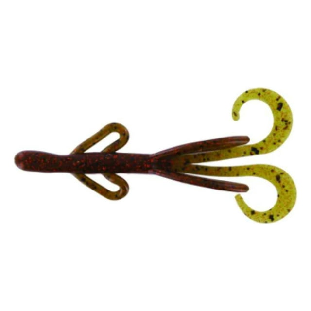 Zoom Baby Brush Hog 4 (12 Pk)