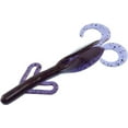 thumbnail image 1 of Zoom Baby Brush Craw 4" Qty 12, 1 of 5