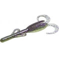 thumbnail image 1 of Zoom Baby Brush Hog 4'' Sprayed Grass 12pk, 1 of 5
