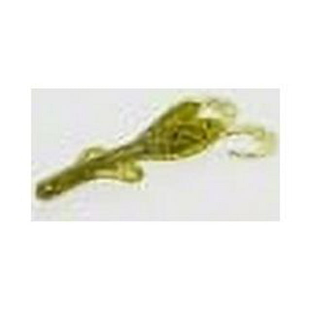 Zoom Baby Brush Hog 4'' Watermelon Magic 12pk