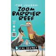 thumbnail image 1 of Zoom Barrier Reef The Jungah, Book 3, (Hardcover), 1 of 1