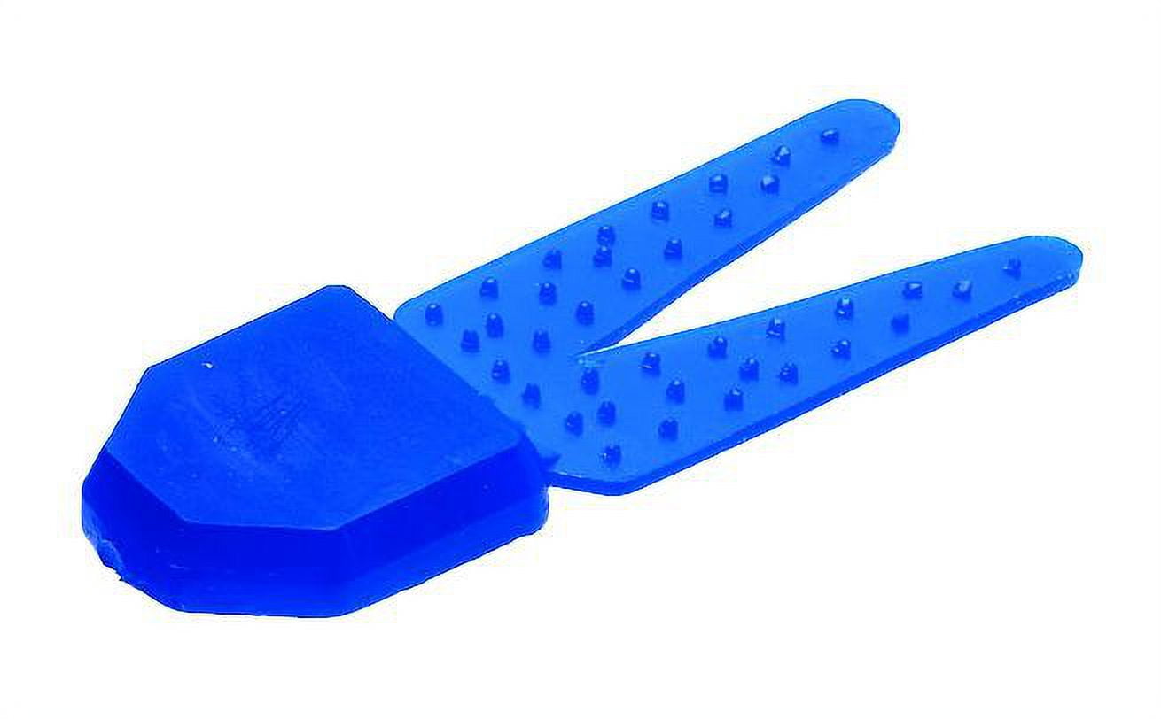 Zoom Big Chunk 3.25 Flippin Blue 5pk