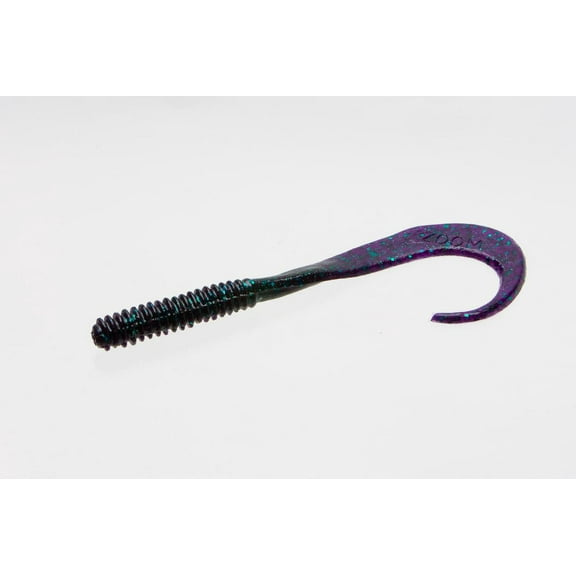 Zoom Big Dead Ringer 8'' Junebug 10pk