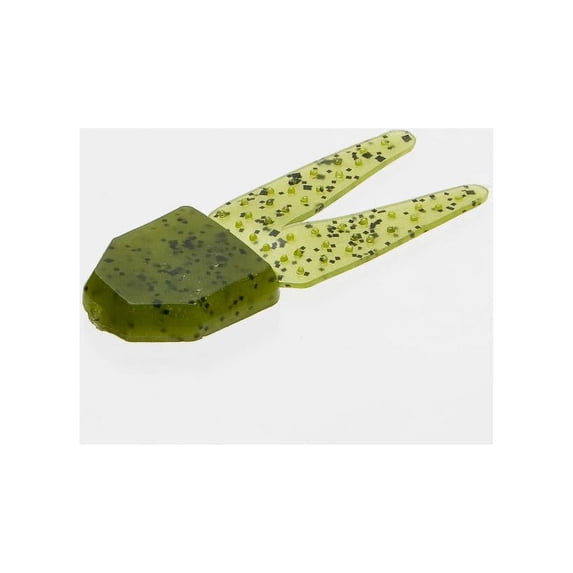 Zoom Big Salty Chunk - 3.25" - 5 Pack