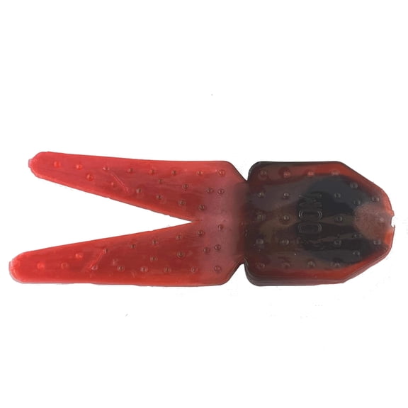 Zoom Big Salty Chunk - 3.25" - 5 Pack