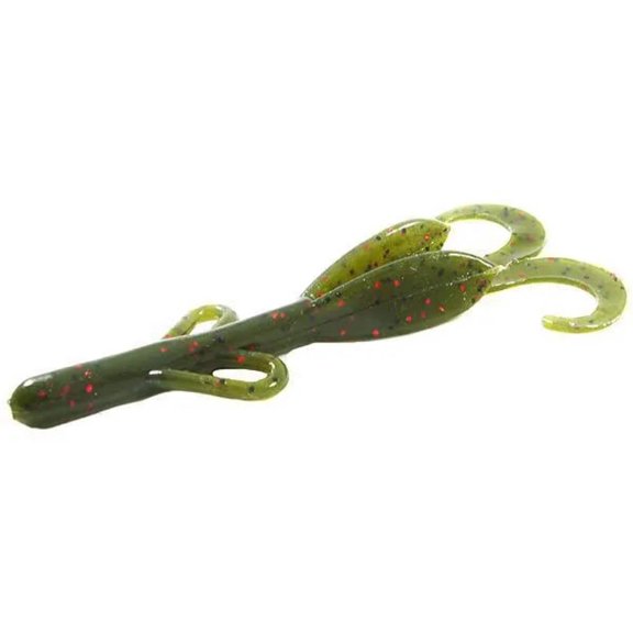 Zoom Brush Hog 6" (8 Pk)