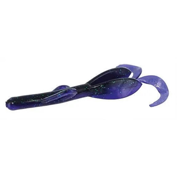 Zoom Brush Hog 6" (8 Pk)