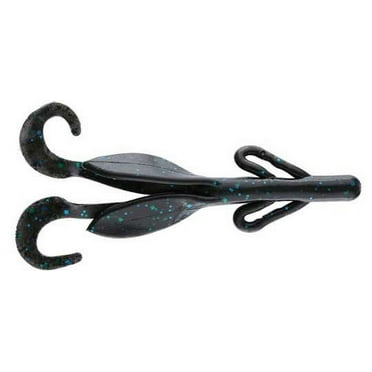 Zoom Brush Hog 6" (8 Pk)