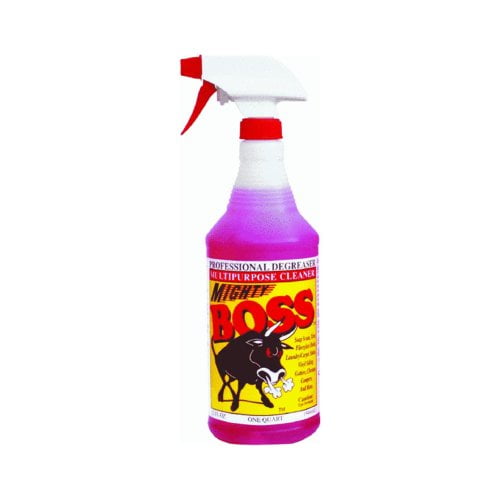 ZOOM CLEANING PROD 11MB12 Qt Mighty Boss Cleaner