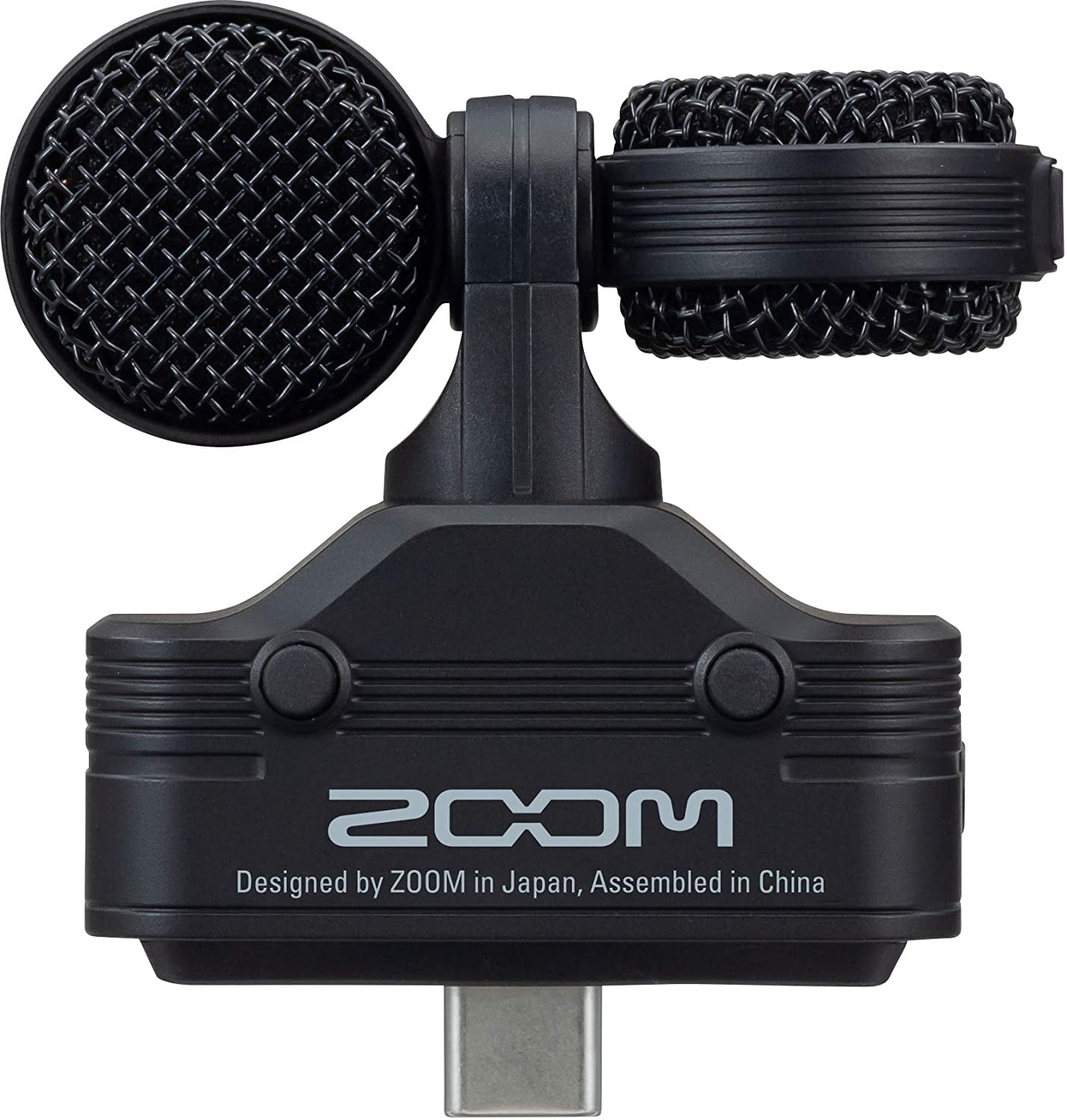 Zoom Condenser Microphone (Am7)