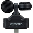 thumbnail image 1 of Zoom Condenser Microphone (Am7), 1 of 10