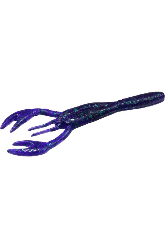 Cross Craw 4" Junebug