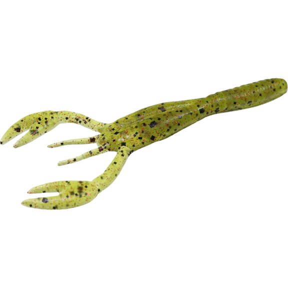 Zoom Cross Craw 4" Watermelon Red