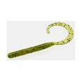 thumbnail image 1 of Zoom Curly Tail 4'' Watermelon Seed 20pk, 1 of 4