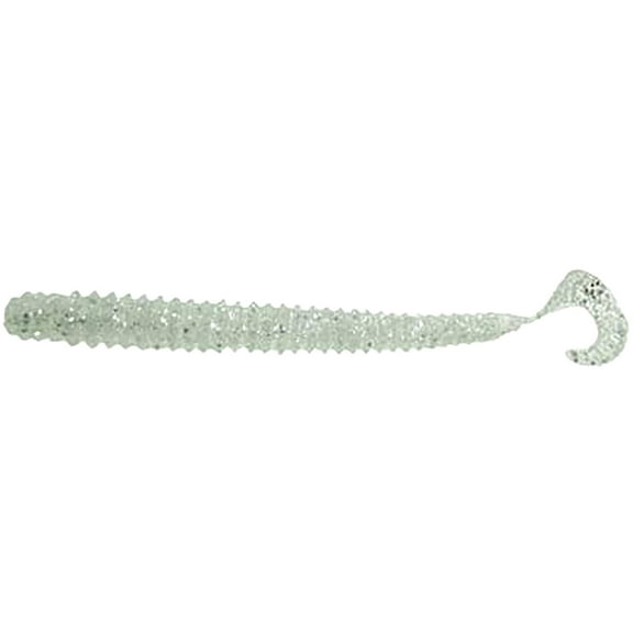 Zoom 4" Dead Ringer Icicle