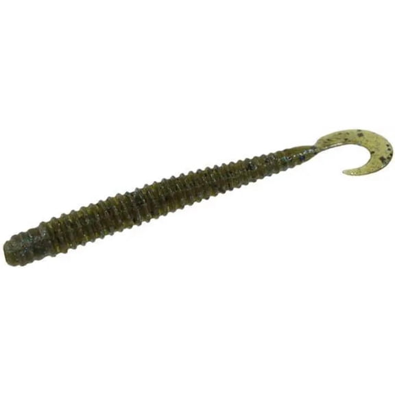 Zoom Dead Ringer 4" (20 Pk)