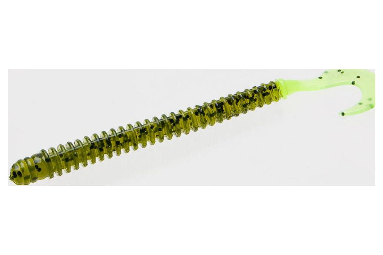 Dead Ringer Finesse Worm Soft Fishing Bait 4 Inch June 20 Pack  017005 - Fishing Bait : Sports & Outdoors
