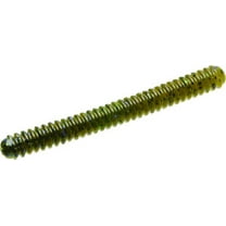 Zoom Double Ringer 4'' Watermelon Candy 15pk