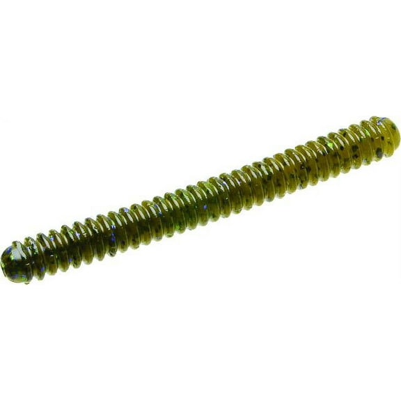 Zoom Double Ringer 4'' Watermelon Candy 15pk