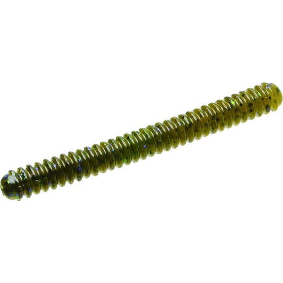 Zoom Double Ringer 4'' Watermelon Candy 15pk