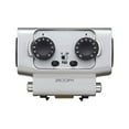 thumbnail image 1 of Zoom EXH-6 Dual XLR/TRS Input External Combo Capsule for H5 & H6 Handy Recorder, 1 of 5