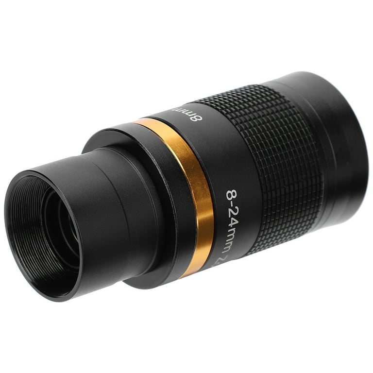 Telescope zoom best sale eyepiece