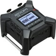 thumbnail image 1 of Zoom F3 MultiTrack Handheld Field Recorder with 32-Bit Float Technology, 1 of 7