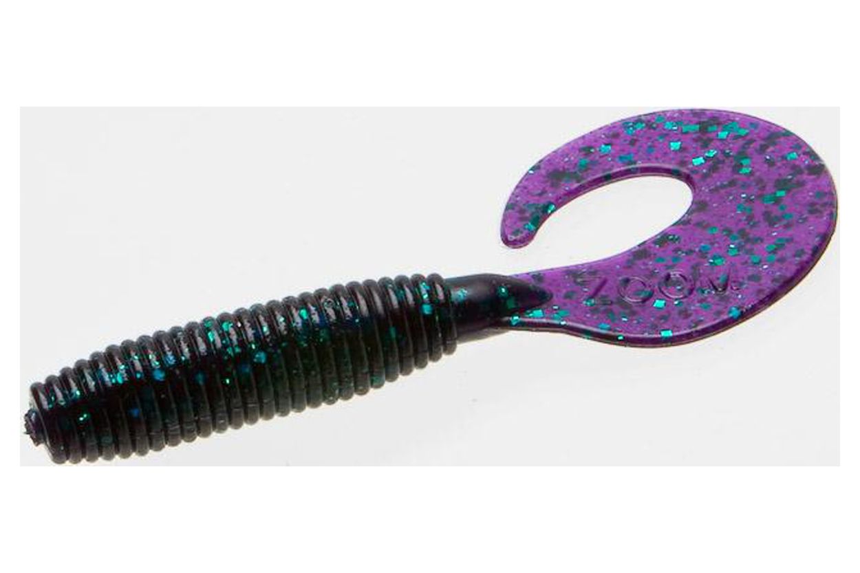Zoom Fat Albert 3'' Junebug 10pk