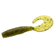 Zoom Fat Albert 3'' Watermelon Red 10pk