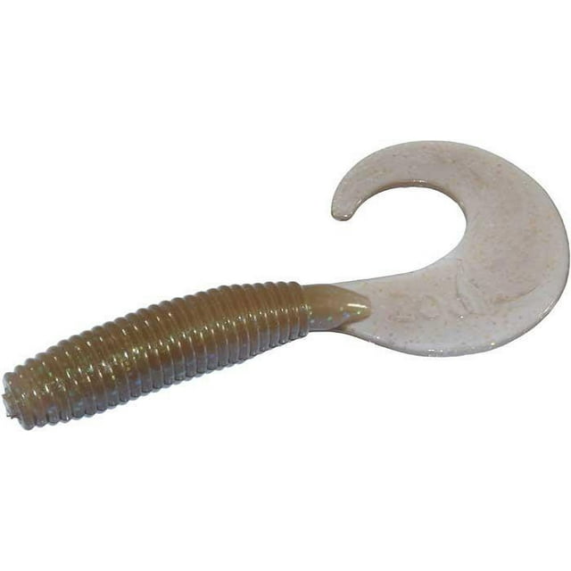 Zoom Fat Albert Grub - 3" - 10 Pack