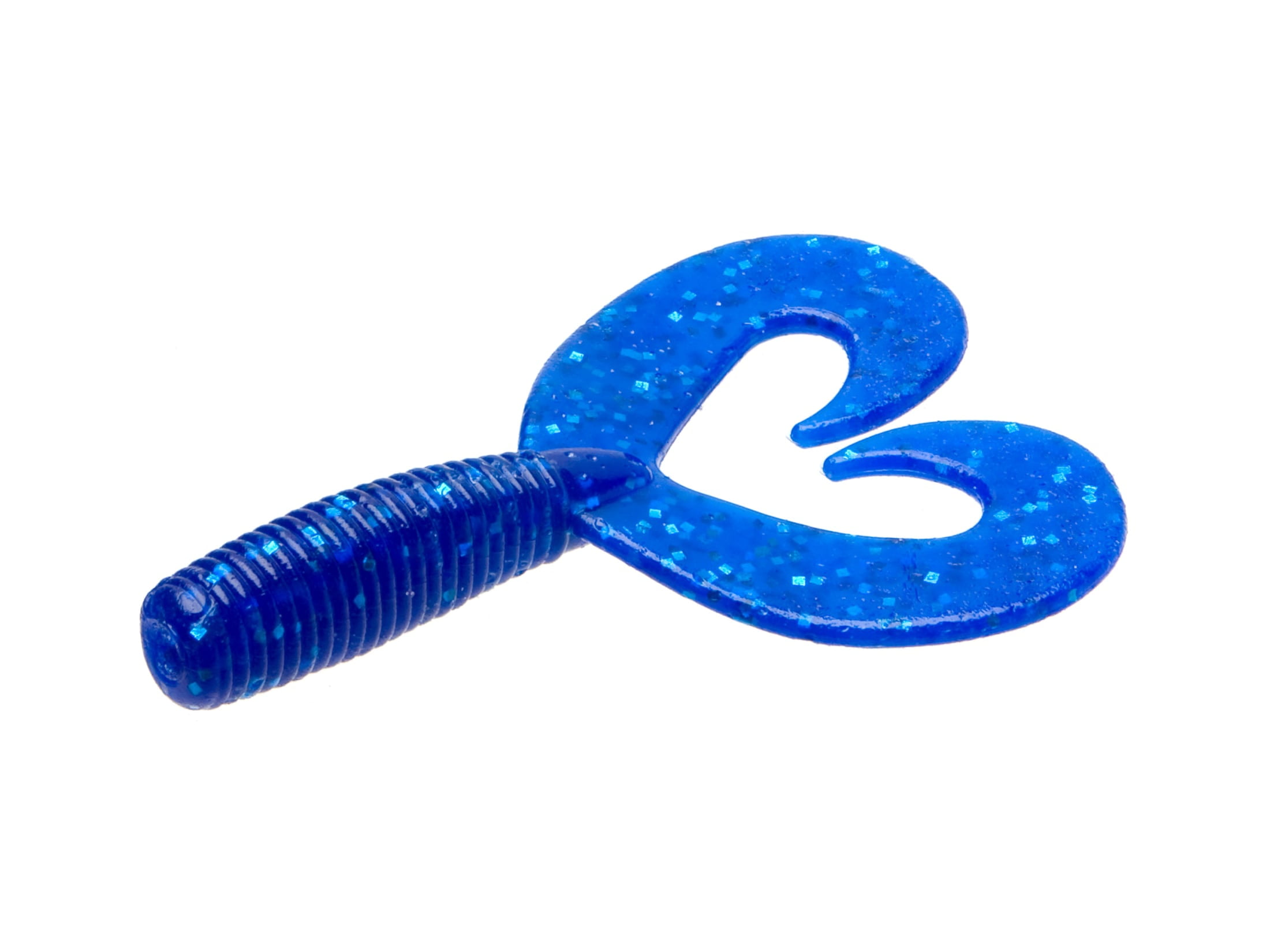 Zoom Fat Albert Twin Tail Sapphire Blue 10pk