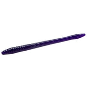 Zoom Finesse 4.5'' Black Grape 20pk